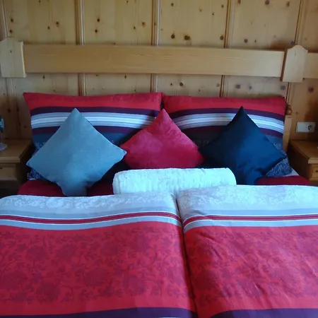 Appartementhaus Kaltenbach-Stumm By Piaunddirk Room photo