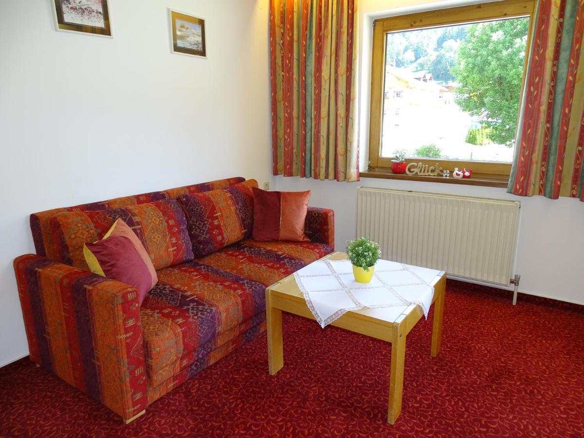 Apartmán Appartementhaus Kaltenbach-stumm By Piaunddirk *