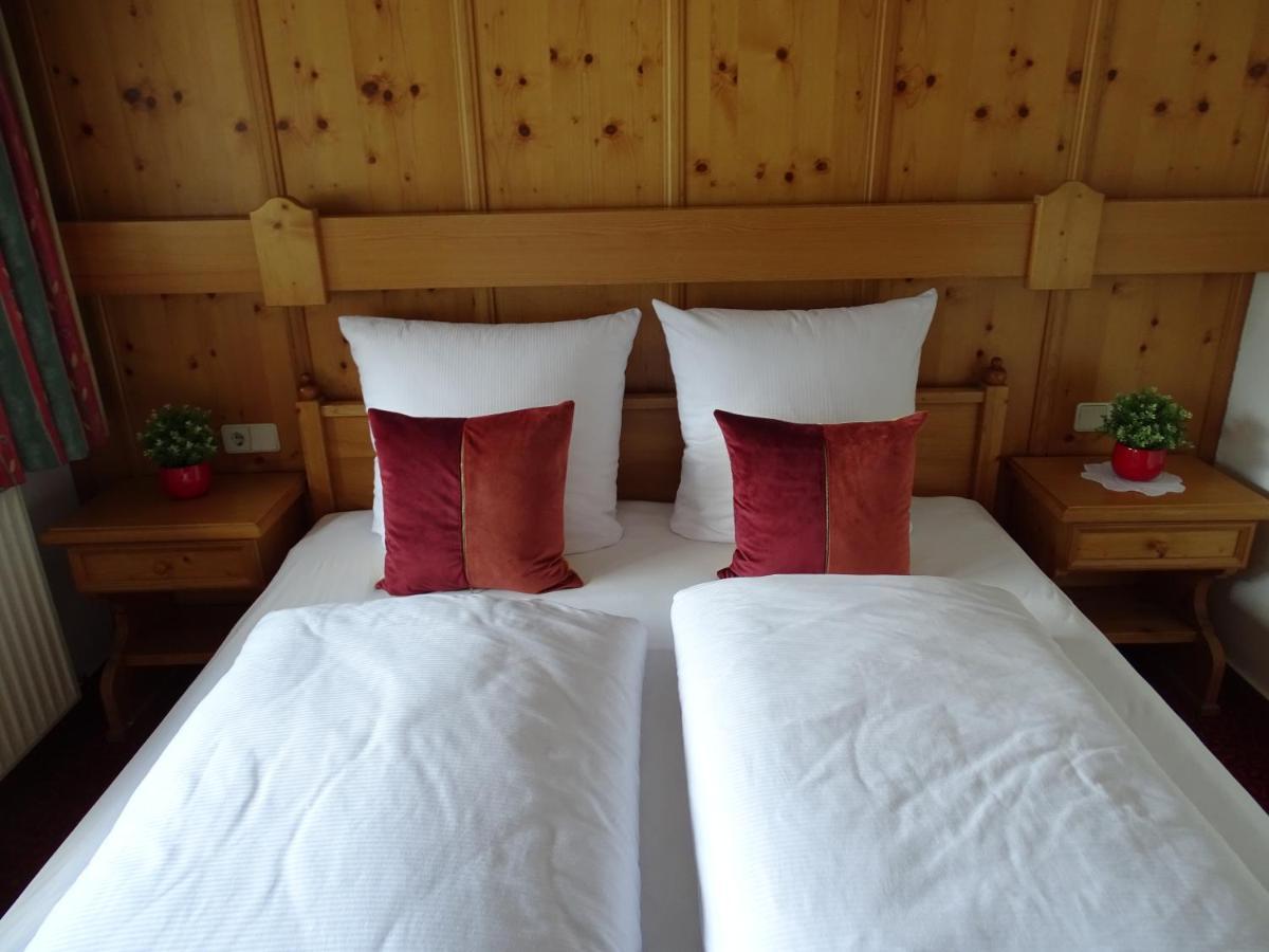 Appartementhaus Kaltenbach-stumm By Piaunddirk Apartmán
