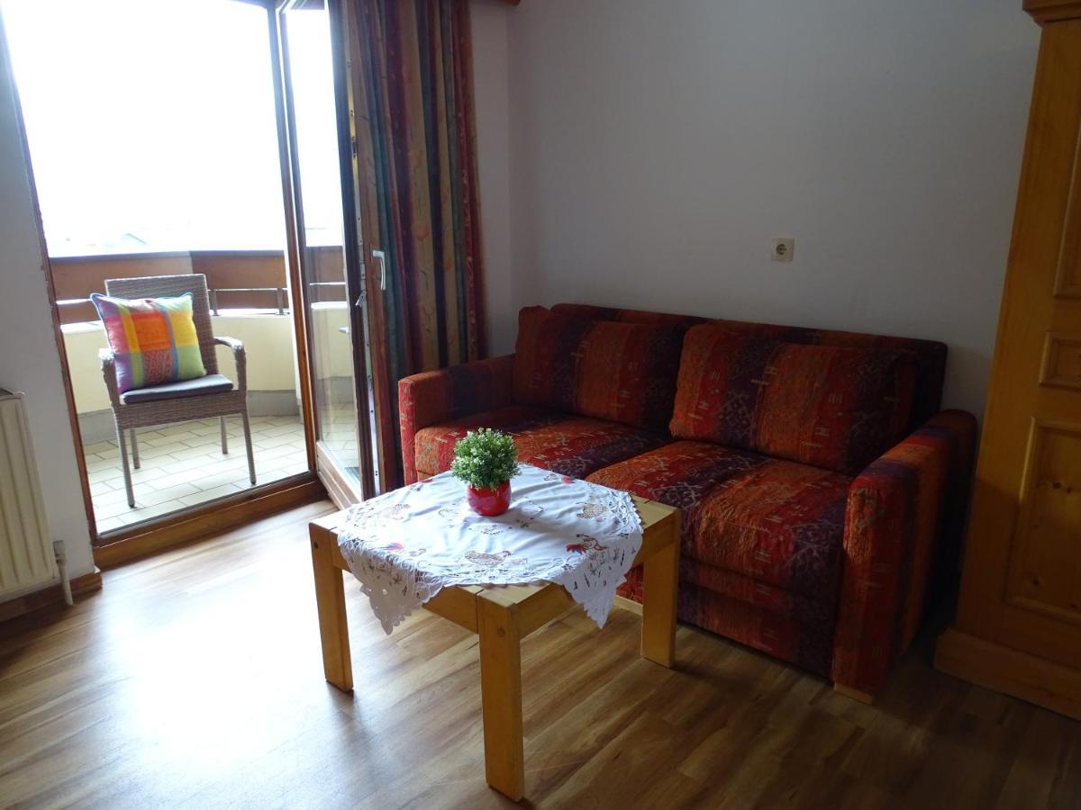 Apartment Appartementhaus Kaltenbach-stumm