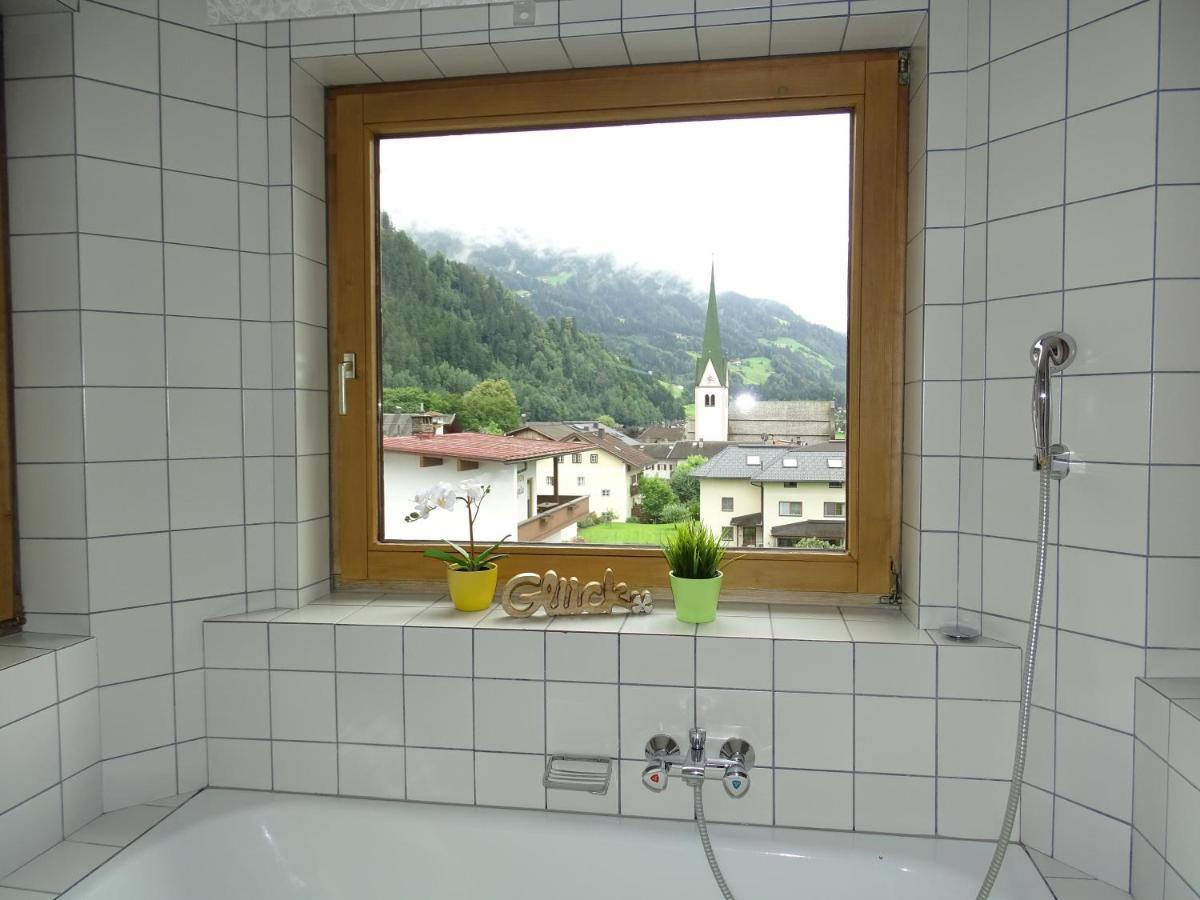 Appartementhaus Kaltenbach-stumm