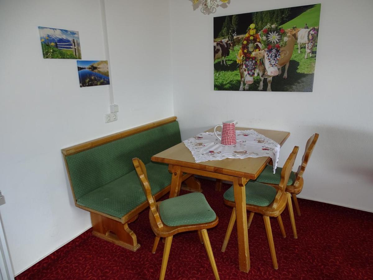 Appartementhaus Kaltenbach-stumm Stumm