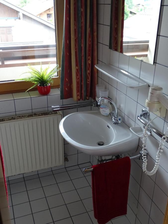Apartmán Appartementhaus Kaltenbach-stumm By Piaunddirk Stumm