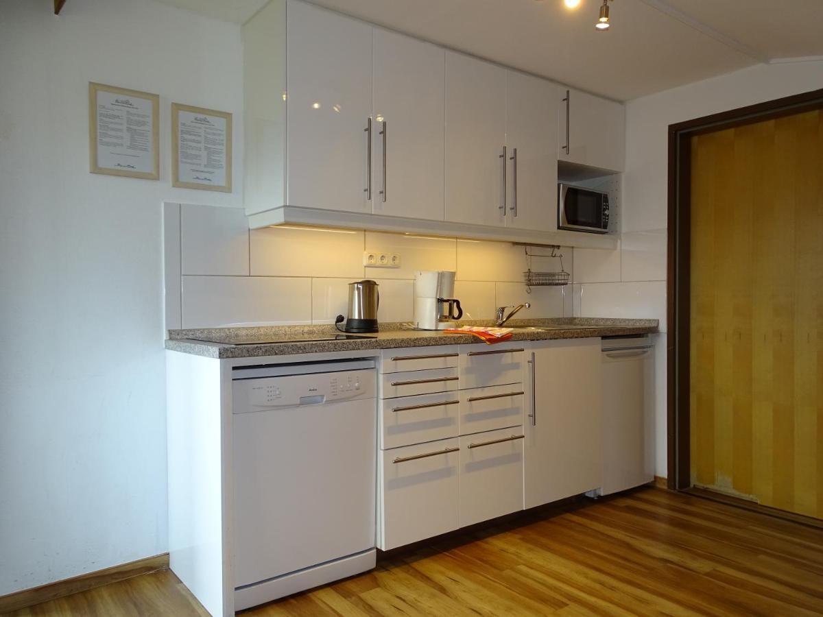 Appartementhaus Kaltenbach-stumm Apartment *