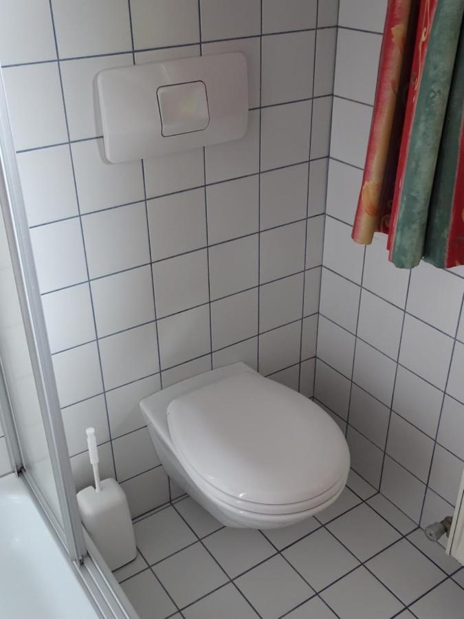 Apartmán Appartementhaus Kaltenbach-stumm By Piaunddirk Stumm
