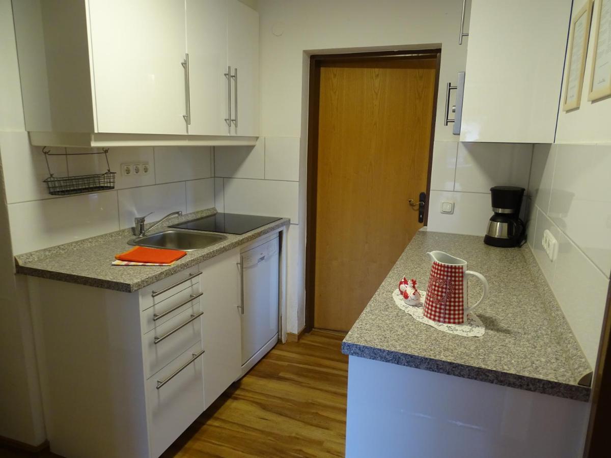 Appartementhaus Kaltenbach-stumm Apartment *