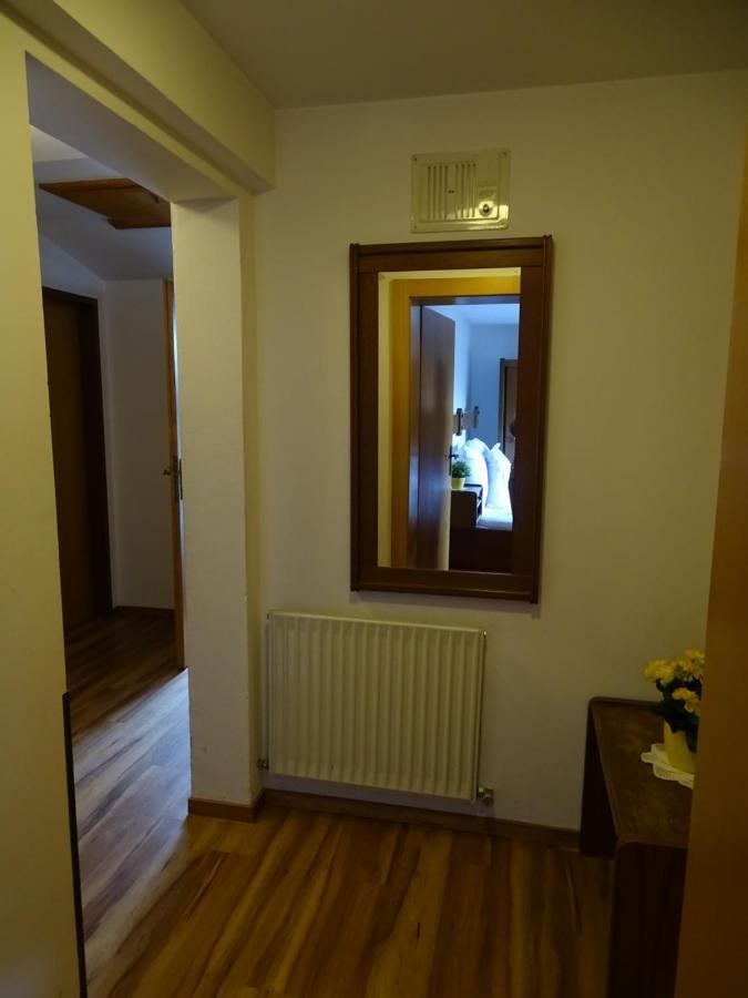 Apartmán Appartementhaus Kaltenbach-stumm By Piaunddirk