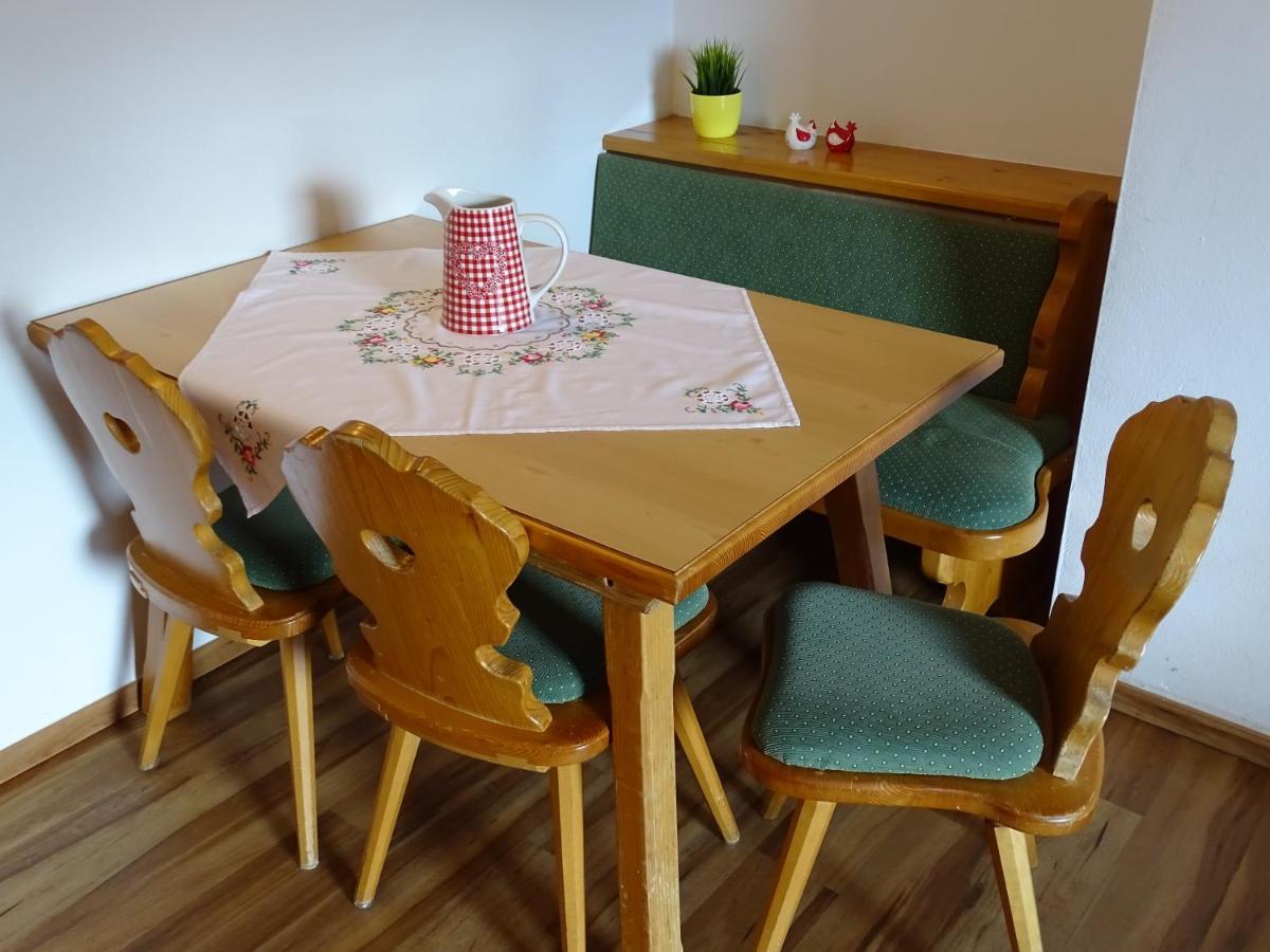Appartementhaus Kaltenbach-stumm *