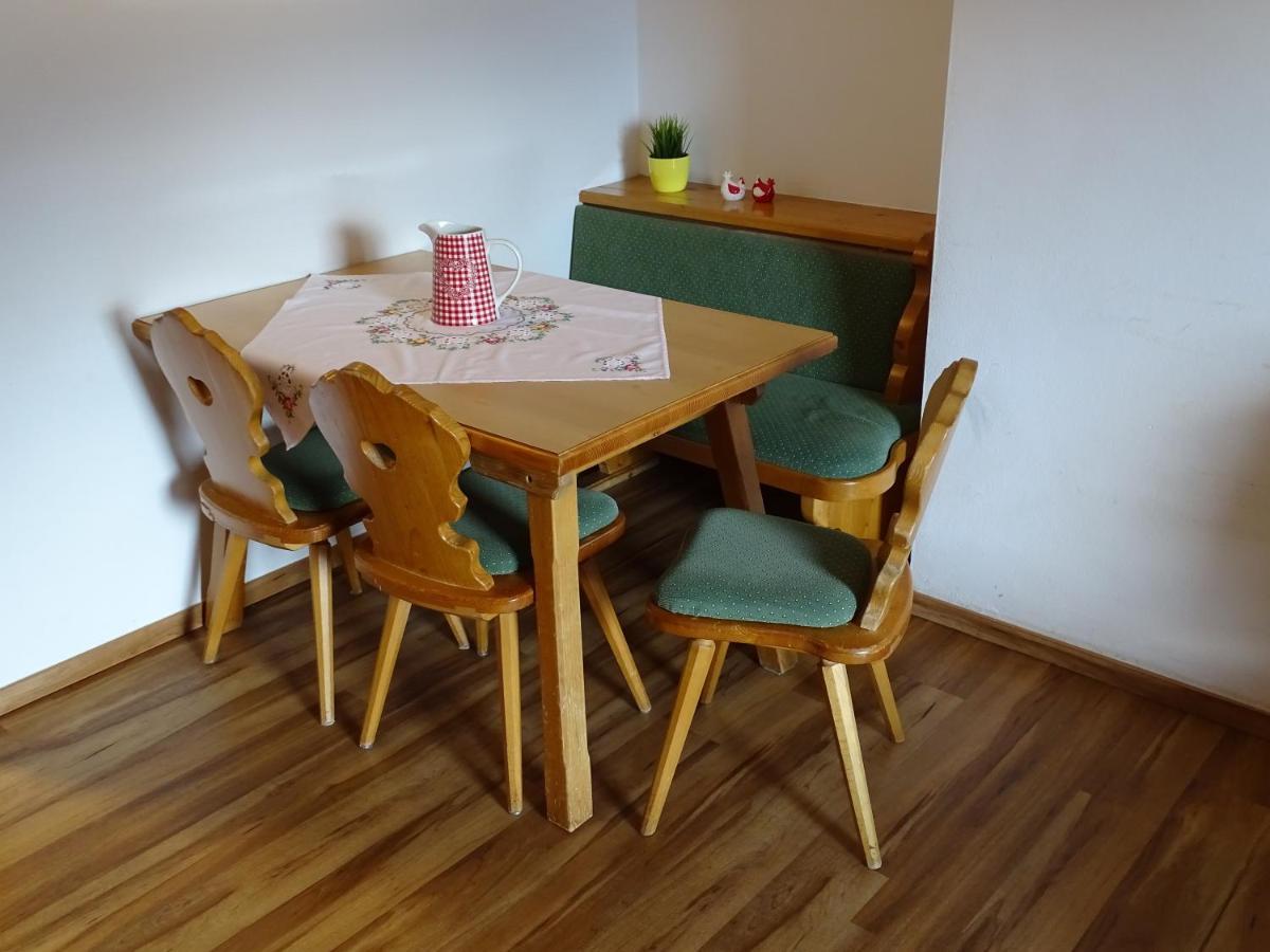 Appartementhaus Kaltenbach-stumm Stumm