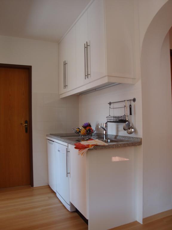 Apartmán Appartementhaus Kaltenbach-stumm By Piaunddirk