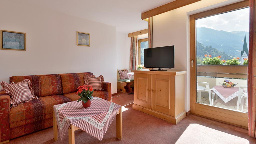 Apartmán Appartementhaus Kaltenbach-stumm By Piaunddirk Stumm