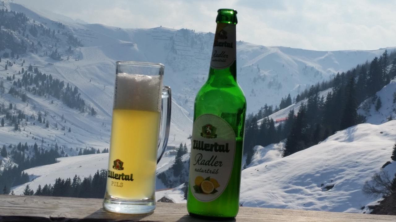 Appartementhaus Kaltenbach-stumm By Piaunddirk Apartmán *