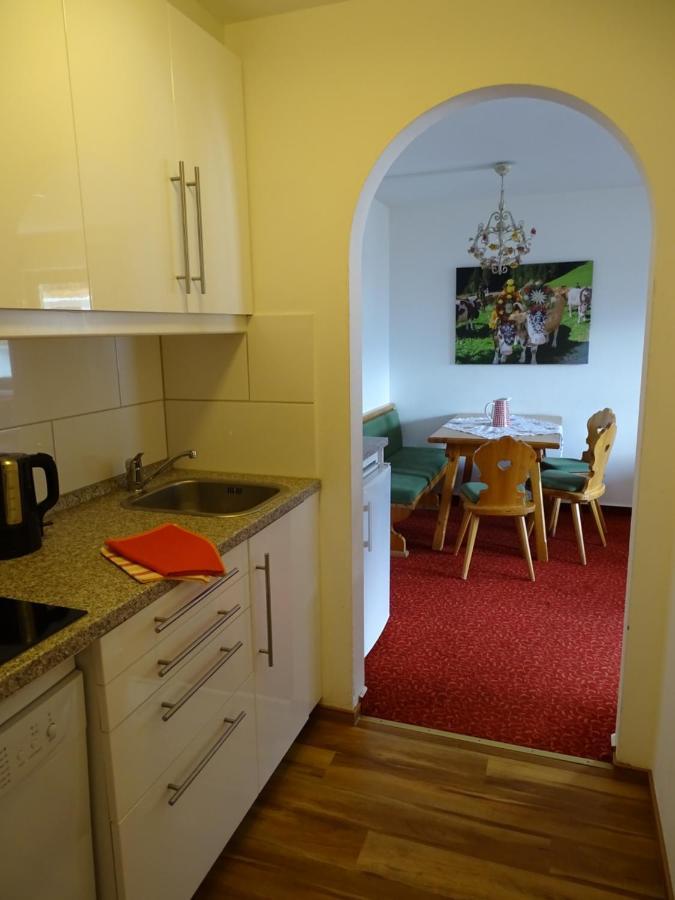 Appartementhaus Kaltenbach-stumm By Piaunddirk Apartment *