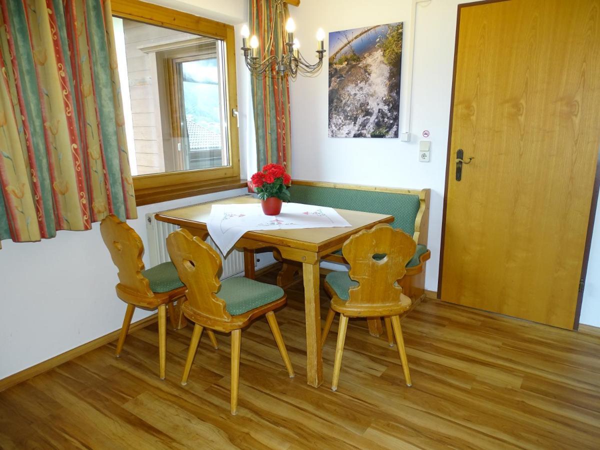 Apartment Appartementhaus Kaltenbach-stumm By Piaunddirk *
