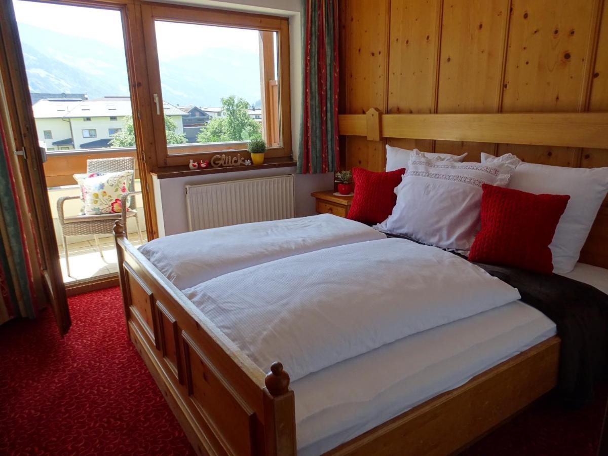 Appartementhaus Kaltenbach-stumm By Piaunddirk Apartment