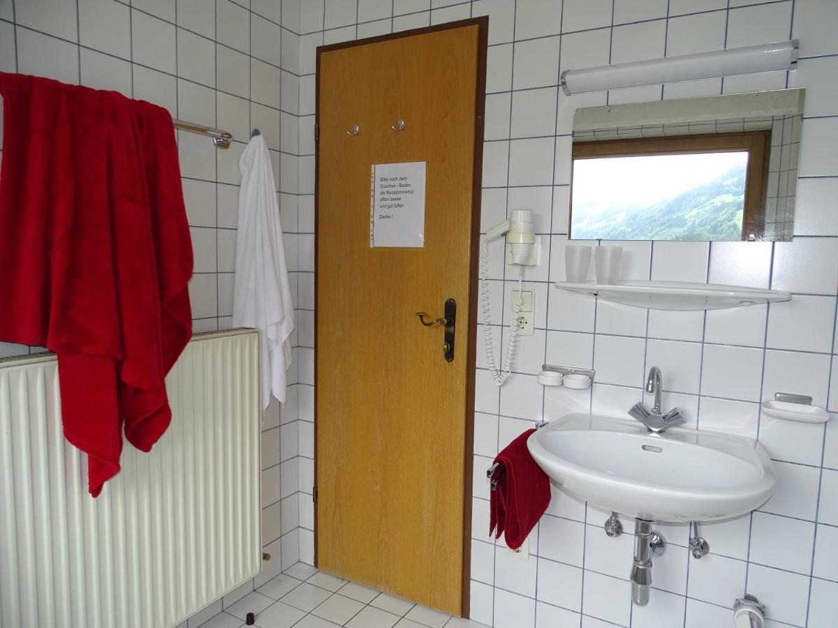 Apartment Appartementhaus Kaltenbach-stumm By Piaunddirk