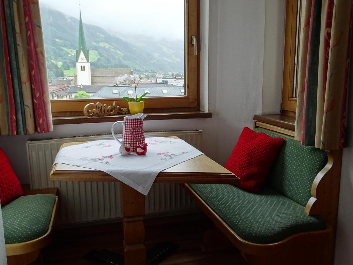 Appartementhaus Kaltenbach-stumm By Piaunddirk Apartment