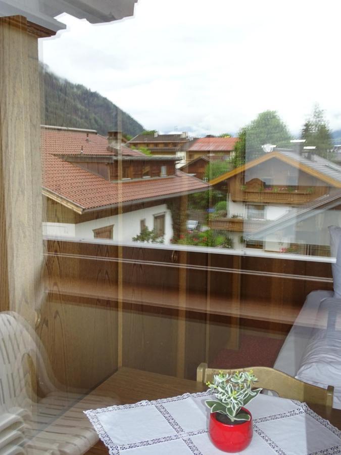 Appartementhaus Kaltenbach-stumm By Piaunddirk Apartment Stumm