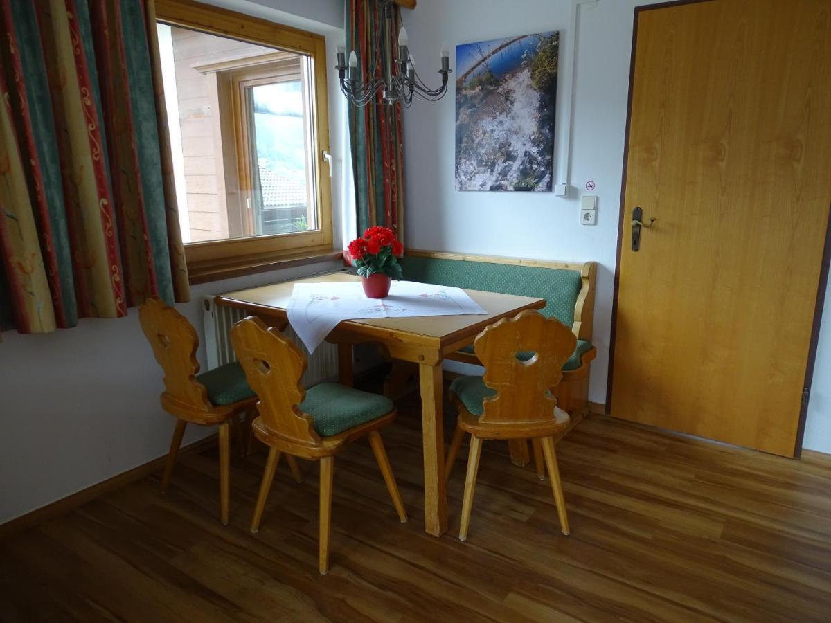 Apartment Appartementhaus Kaltenbach-stumm By Piaunddirk *