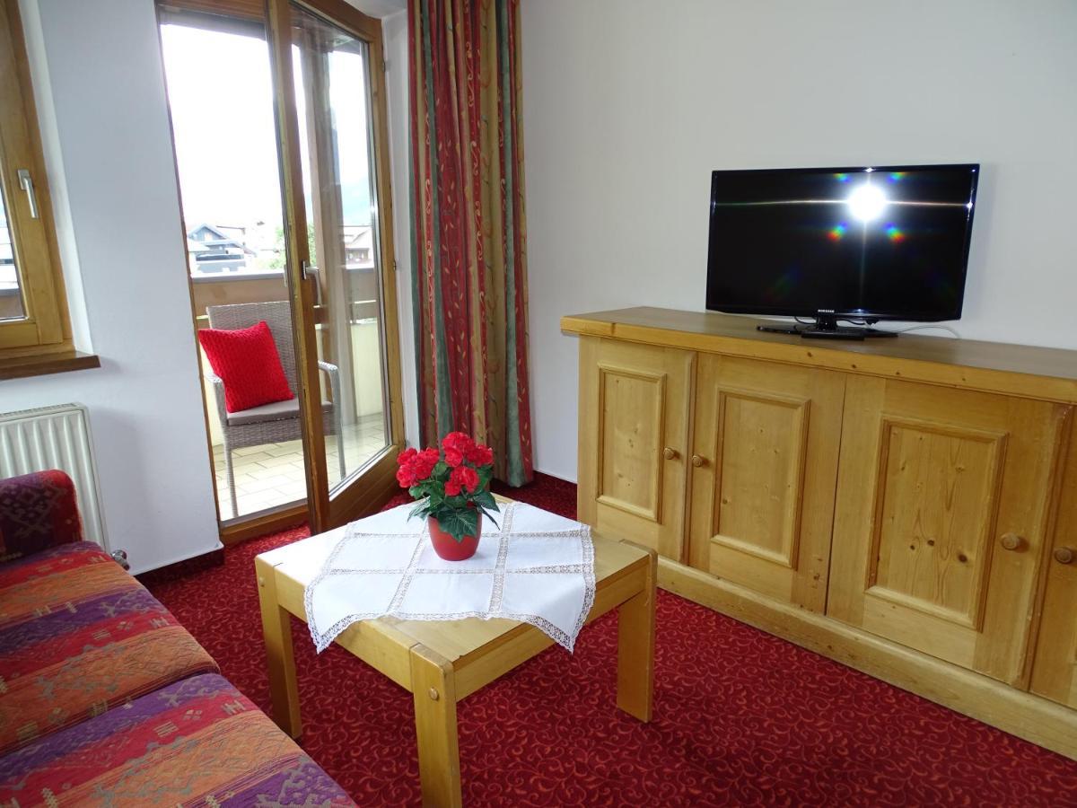 Appartementhaus Kaltenbach-stumm By Piaunddirk Apartment *