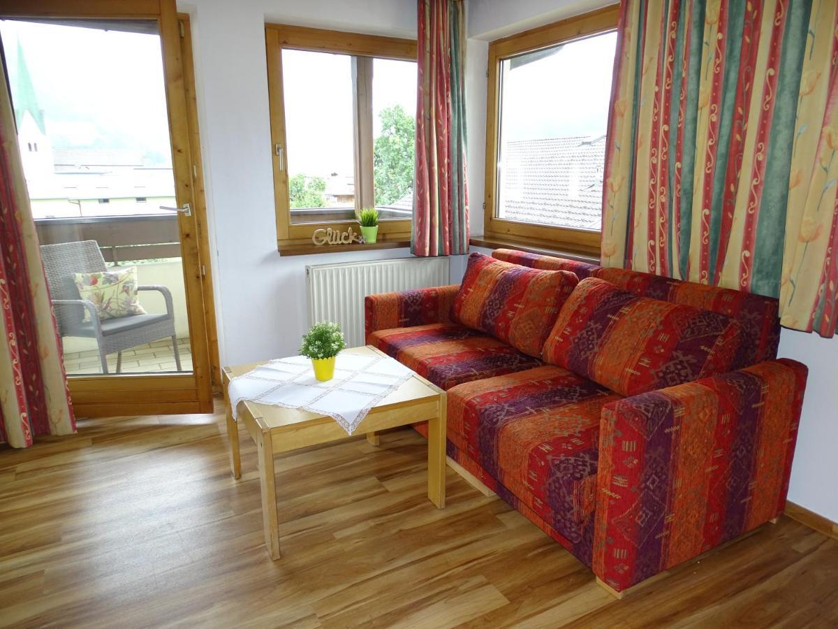 Apartment Appartementhaus Kaltenbach-stumm By Piaunddirk Stumm