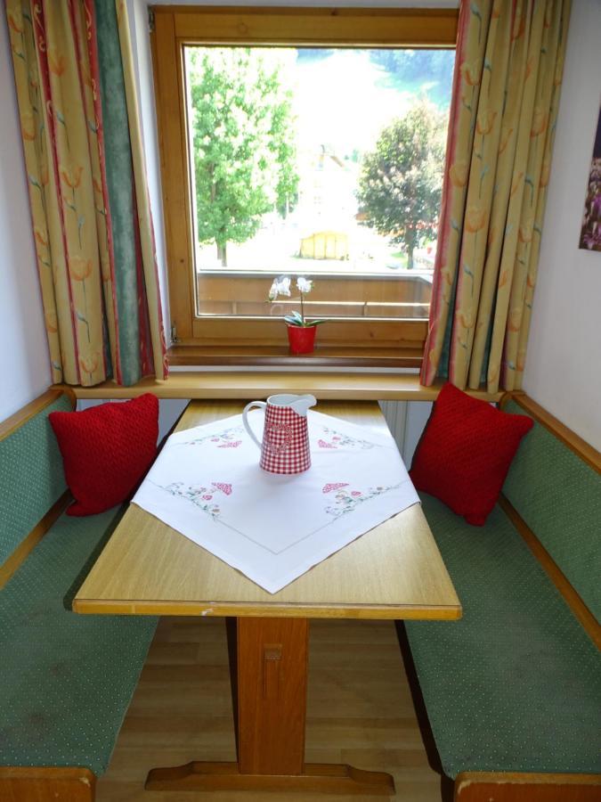 Apartment Appartementhaus Kaltenbach-stumm By Piaunddirk