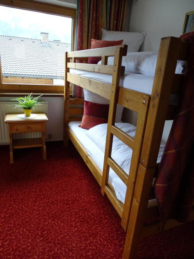 Appartementhaus Kaltenbach-stumm By Piaunddirk Apartment *