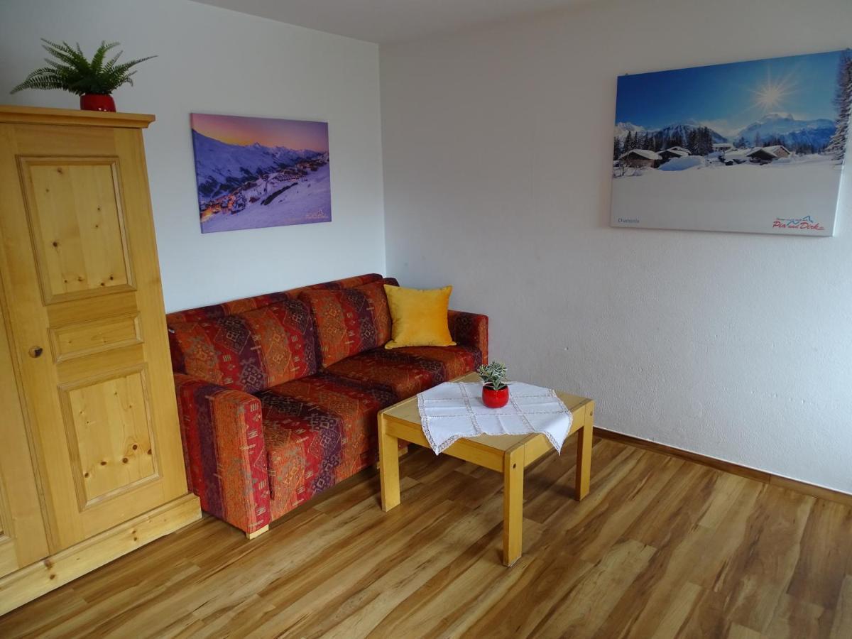 Appartementhaus Kaltenbach-stumm By Piaunddirk
