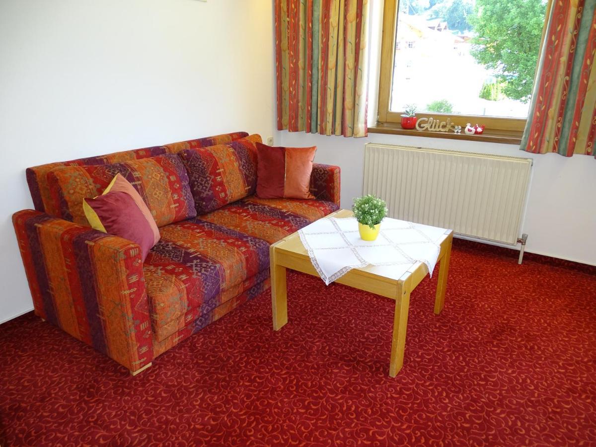 Apartment Appartementhaus Kaltenbach-stumm By Piaunddirk *