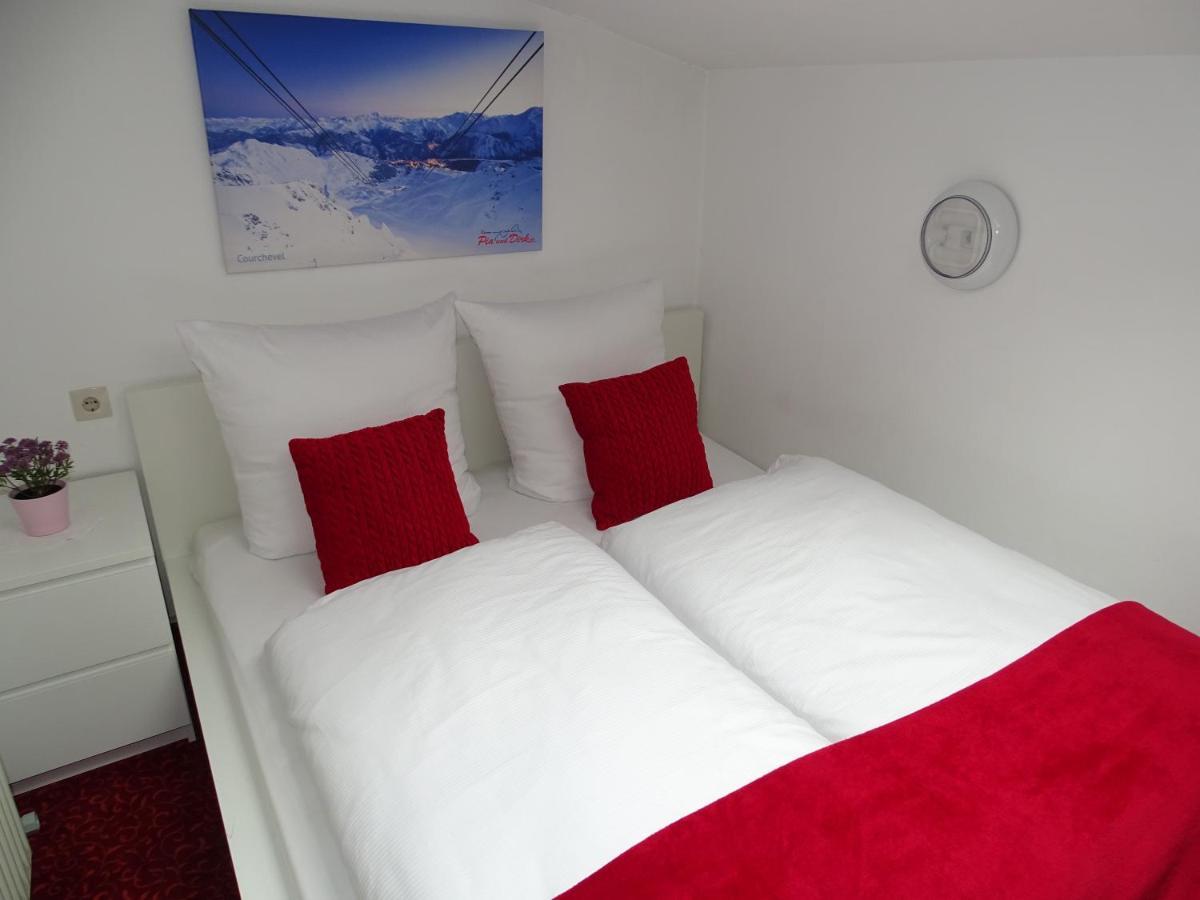 Apartment Appartementhaus Kaltenbach-stumm By Piaunddirk
