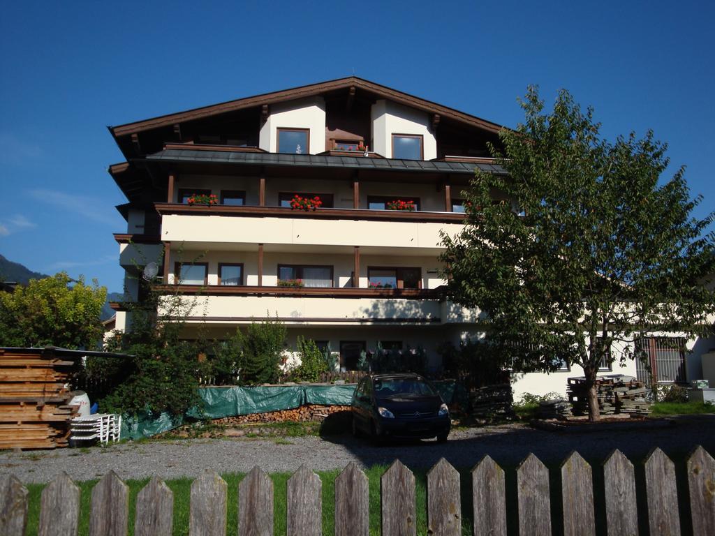 Appartementhaus Kaltenbach-stumm By Piaunddirk Apartment