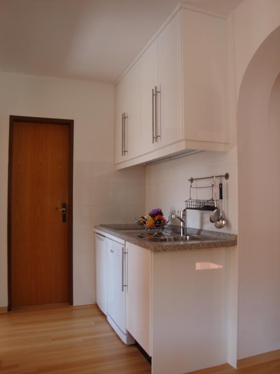 Apartment Appartementhaus Kaltenbach-stumm By Piaunddirk