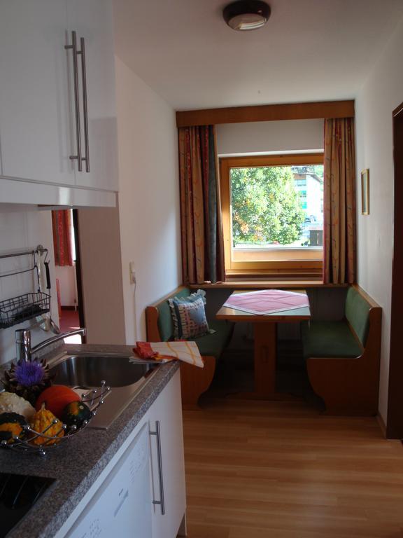 Apartment Appartementhaus Kaltenbach-stumm By Piaunddirk Stumm