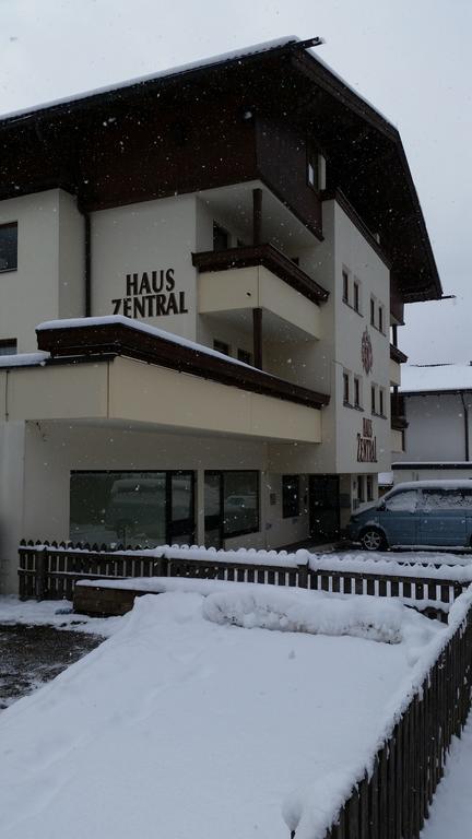 Appartementhaus Kaltenbach-stumm By Piaunddirk