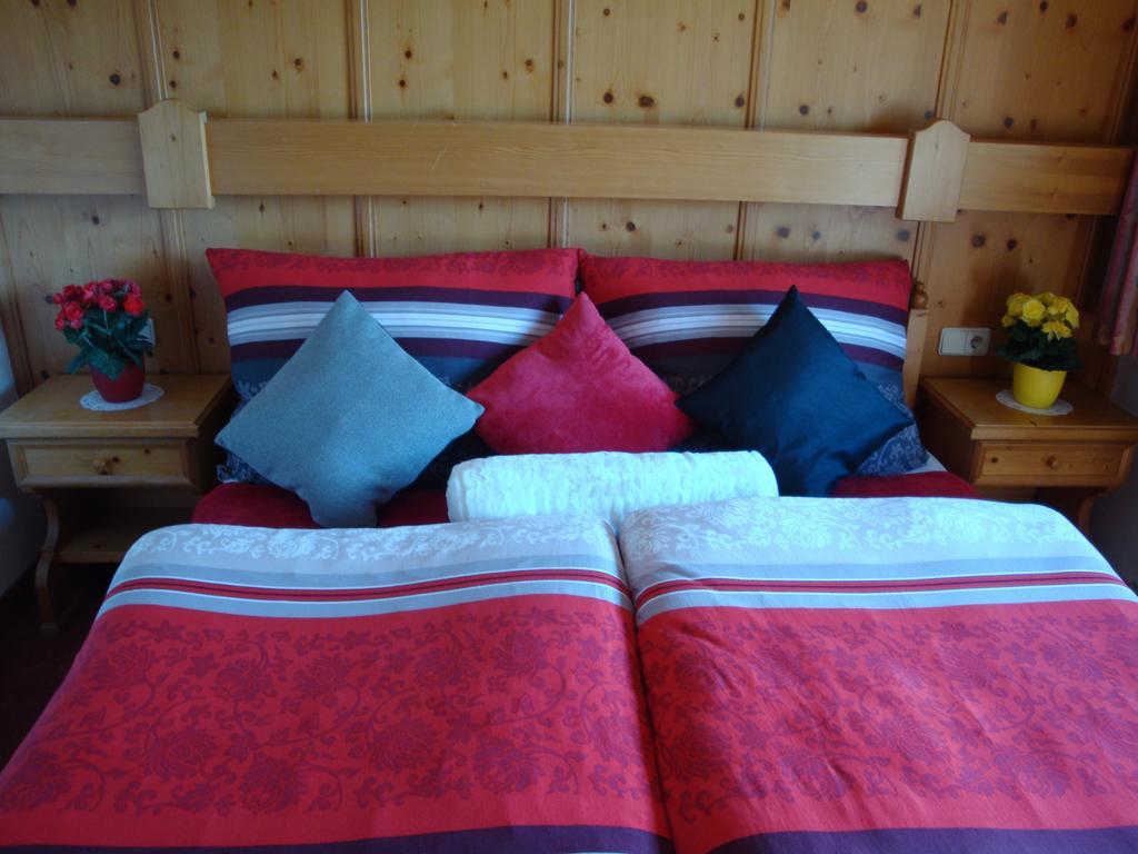 Apartment Appartementhaus Kaltenbach-stumm By Piaunddirk *