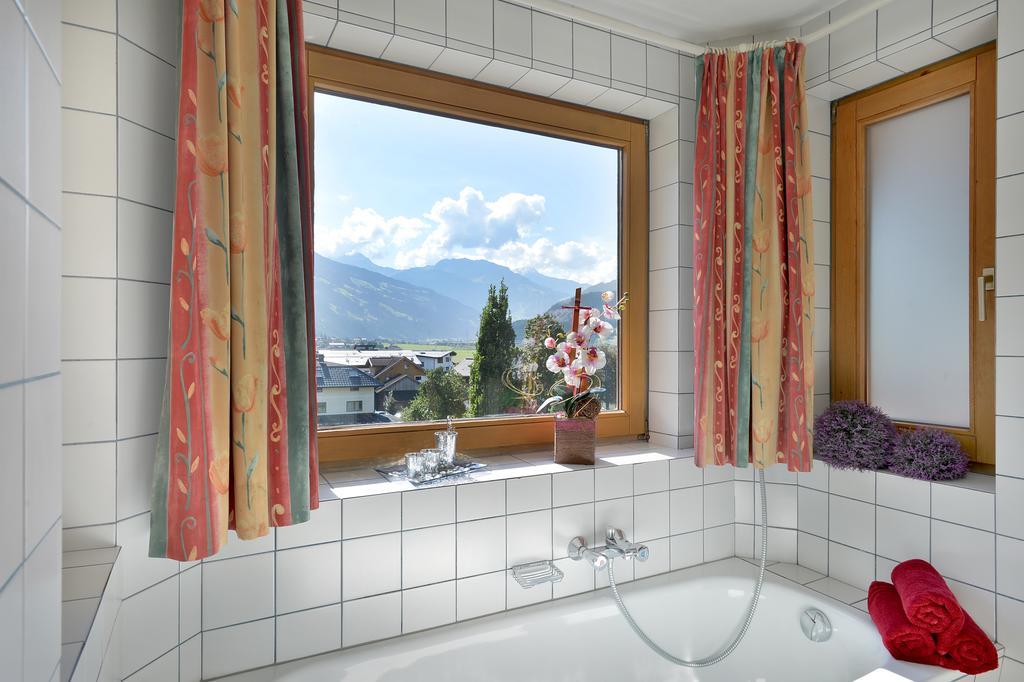 Apartment Appartementhaus Kaltenbach-stumm By Piaunddirk