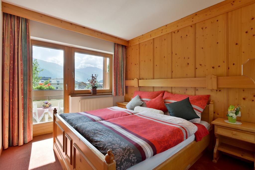 Appartementhaus Kaltenbach-stumm By Piaunddirk Apartment Stumm