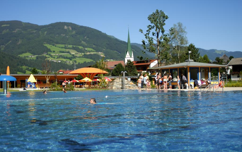 Appartementhaus Kaltenbach-stumm By Piaunddirk * Stumm