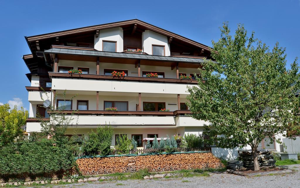 Apartment Appartementhaus Kaltenbach-stumm By Piaunddirk