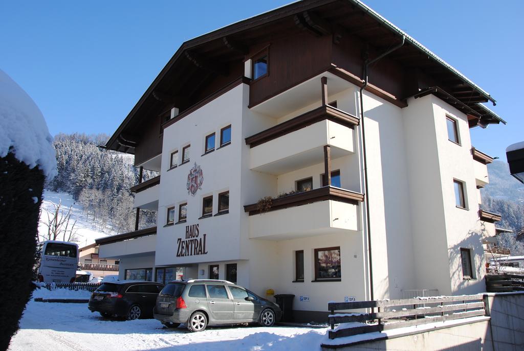 Appartementhaus Kaltenbach-stumm By Piaunddirk Apartment *