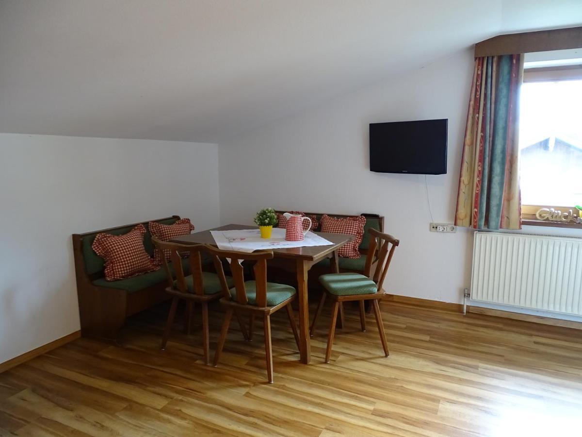 Apartamento Appartementhaus Kaltenbach-stumm By Piaunddirk *