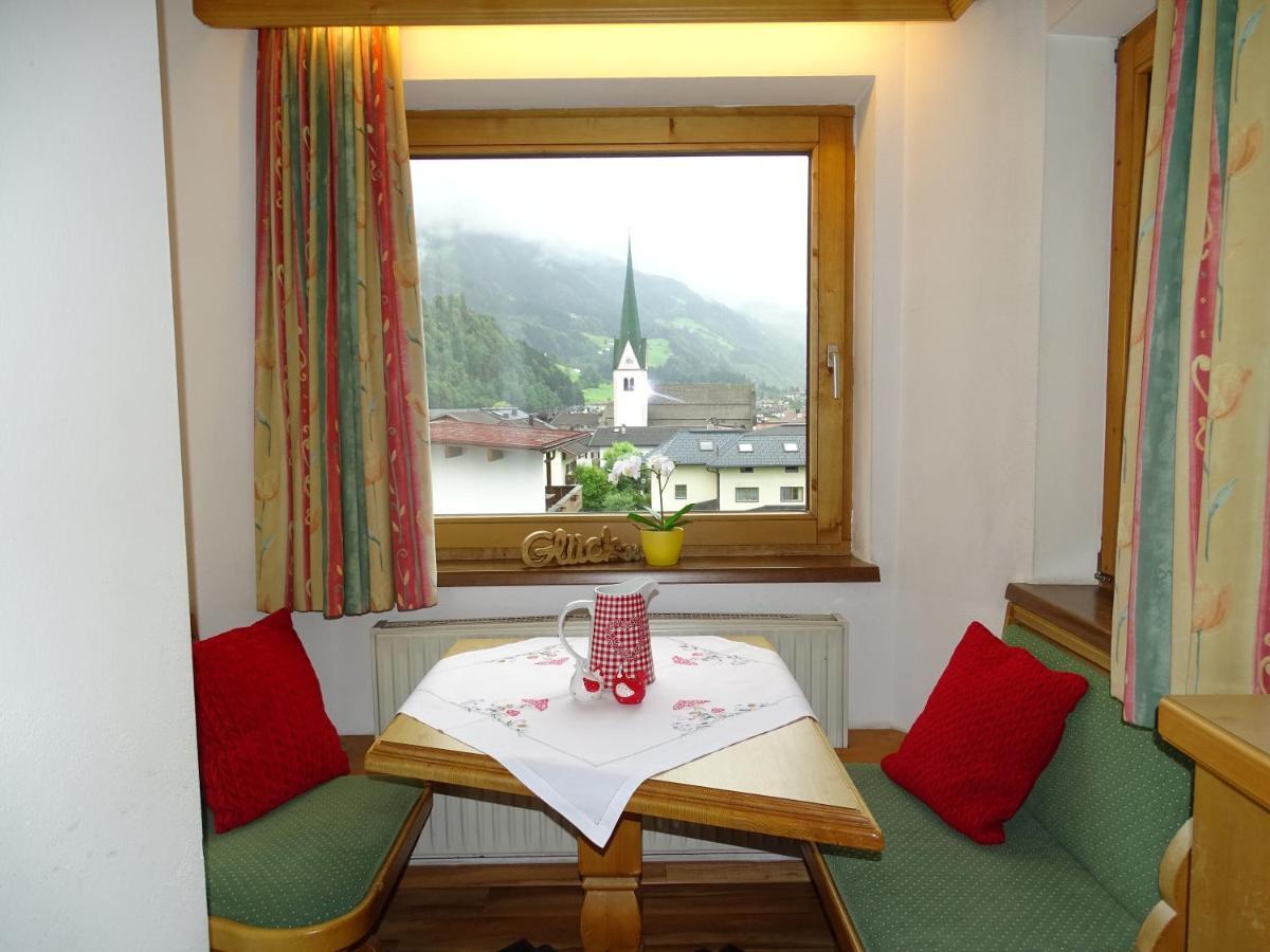Appartementhaus Kaltenbach-stumm By Piaunddirk Apartamento Stumm