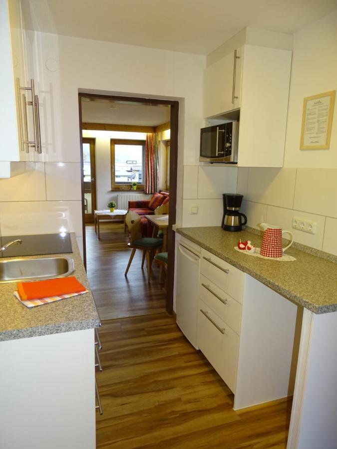 Apartamento Appartementhaus Kaltenbach-stumm By Piaunddirk *