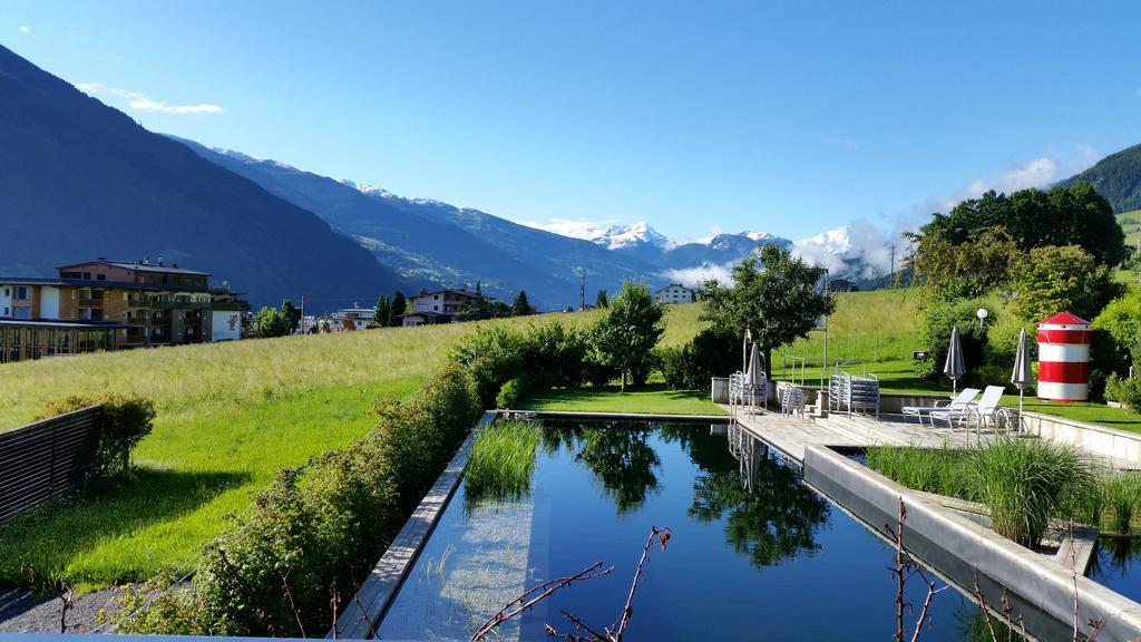 Apartamento Appartementhaus Kaltenbach-stumm By Piaunddirk Stumm